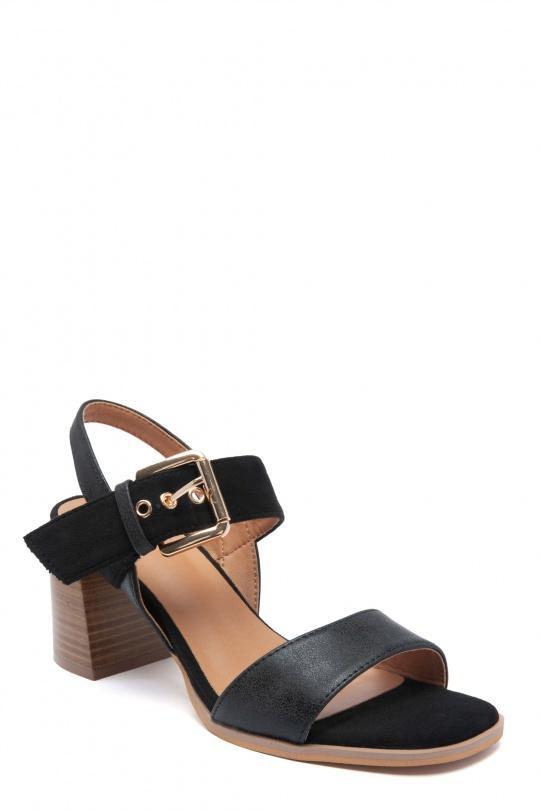 Sandalias Zapatos Blue Erynn LA-742 Efashion Paris