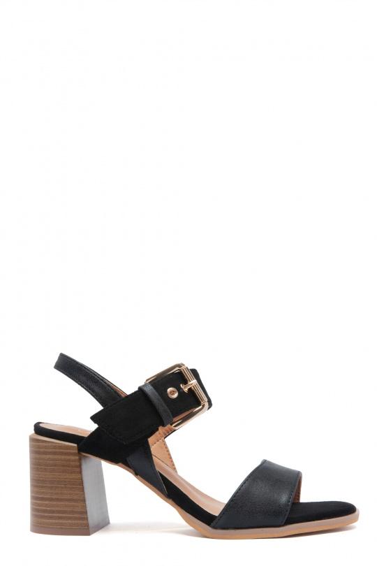 Sandalias Zapatos Blue Erynn LA-742 Efashion Paris