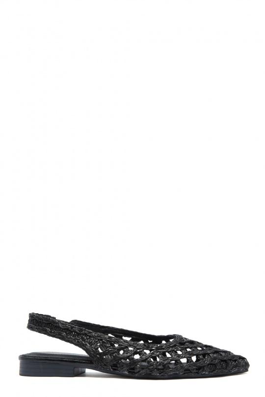 Ballerines Chaussures Marron Erynn 903-612 Efashion Paris