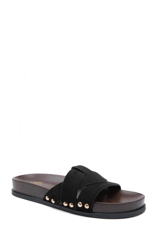 Sandales Chaussures Marron Erynn 903-651 Efashion Paris