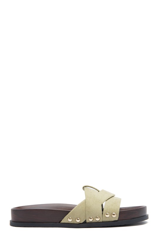 Sandales Chaussures Marron Erynn 903-651 Efashion Paris