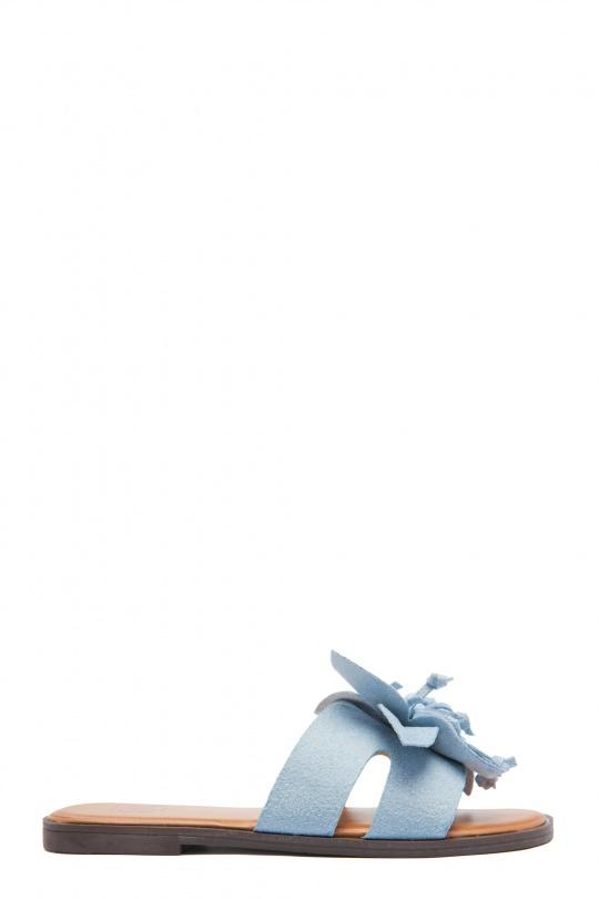 Sandales Chaussures Marron Erynn LS-633 Efashion Paris