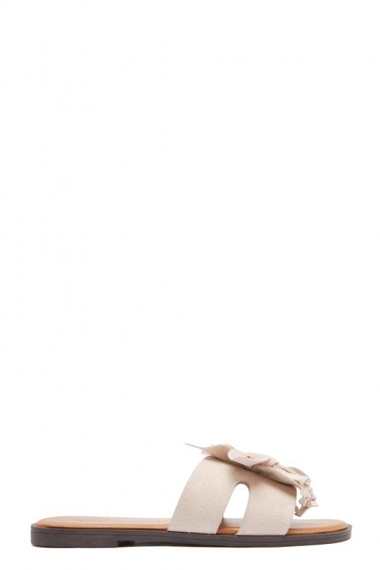 Sandales Chaussures Marron Erynn LS-633 Efashion Paris