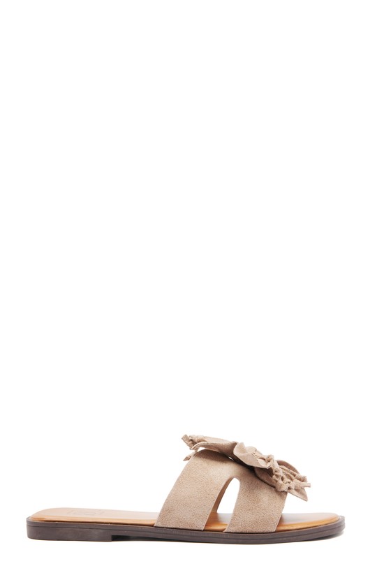 Sandales Chaussures Marron Erynn LS-633 Efashion Paris