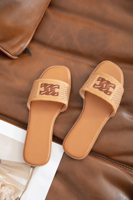 Sandals Shoes Blue Erynn LS-613 Efashion Paris