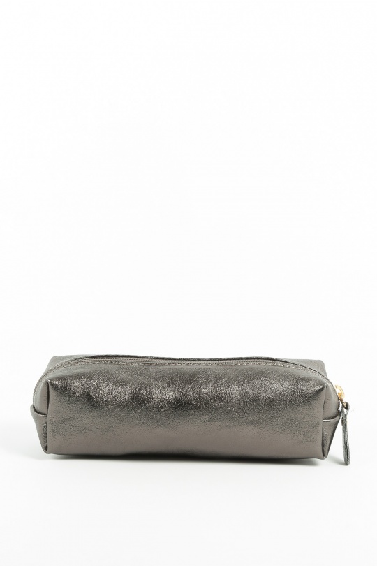 Wallets & purses Bags Grey/silver FANLI  PM06 Efashion Paris