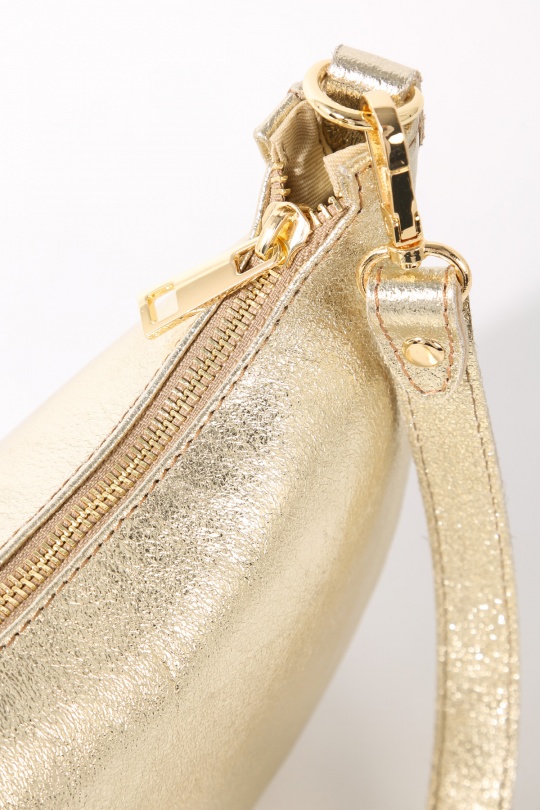 Sacs à bandoulière Maroquinerie Or FANLI  1028-SAC LUNE Efashion Paris