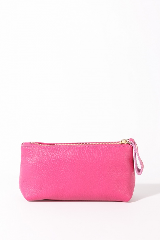 Wallets & purses Bags FUCHSIA FANLI  PM07 Efashion Paris