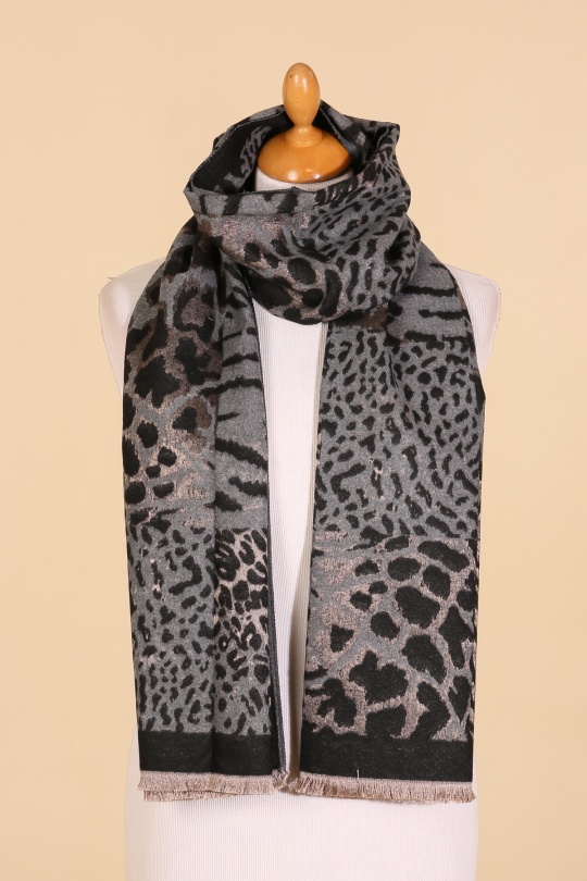 Écharpes Accessoires Camel FANLI  V53 Efashion Paris
