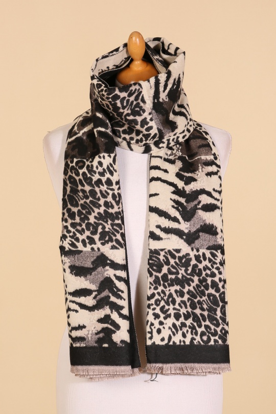 Écharpes Accessoires Camel FANLI  V53 Efashion Paris