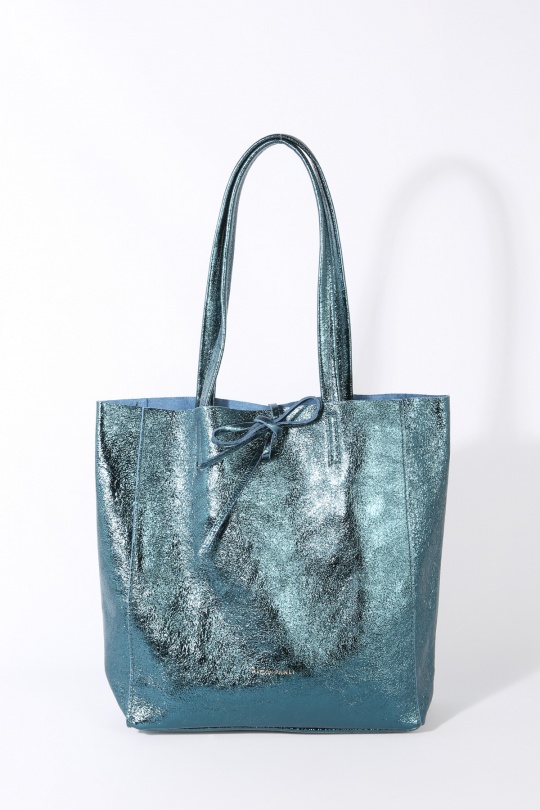 Tote bags Bags Orange FANLI  1012 Efashion Paris