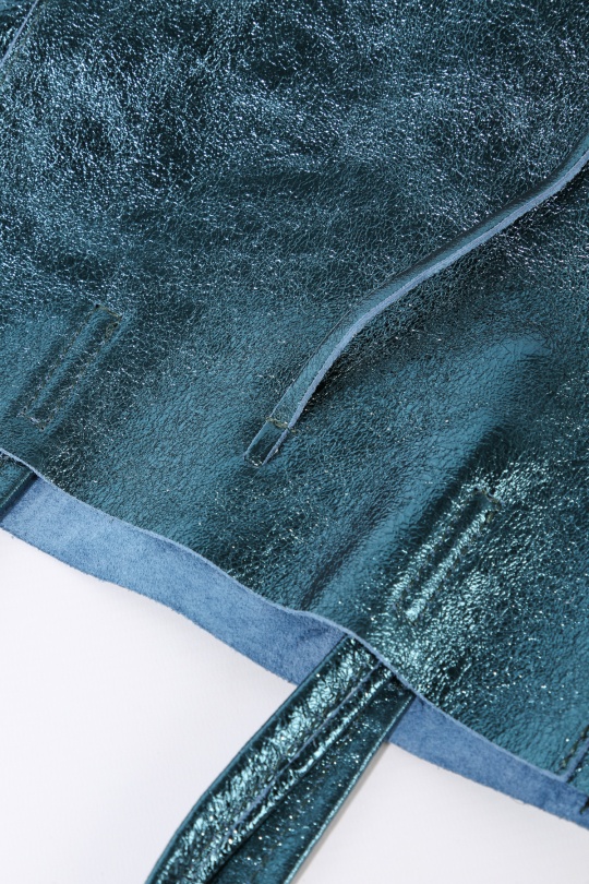 Tote bags Bags Orange FANLI  1012 Efashion Paris