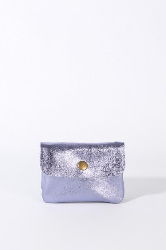 Portafogli Borse Turquoise FANLI  PM02 Efashion Paris