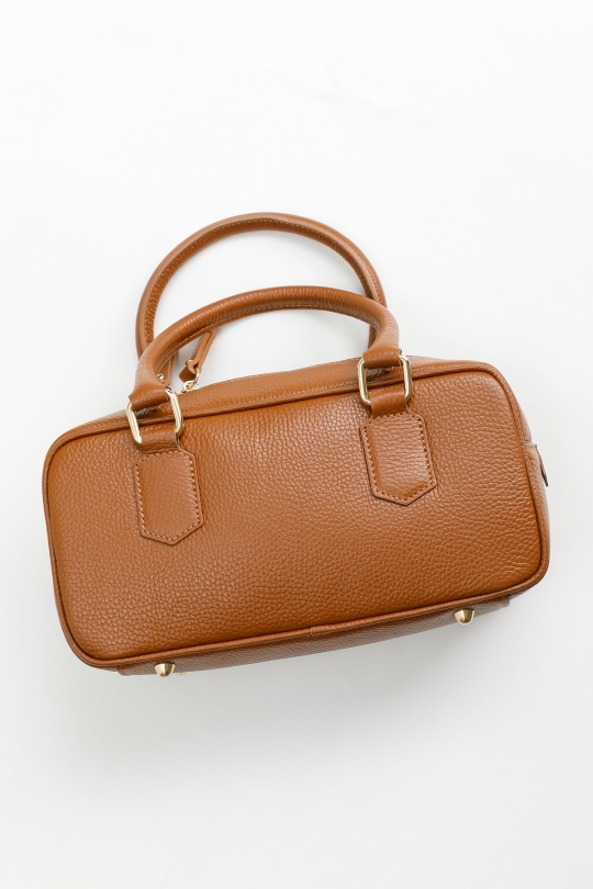 Borse a mano Borse Camel FANLI  1039 Efashion Paris