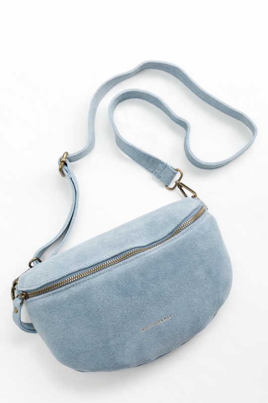 Marsupio Borse Sky blue FANLI  1016 Efashion Paris