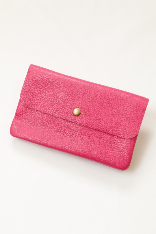 Clutch bags Bags FUCHSIA FANLI  1033 Efashion Paris
