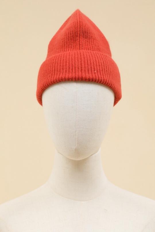 Bonnets Accessoires Brique FANLI  CHA13 Efashion Paris