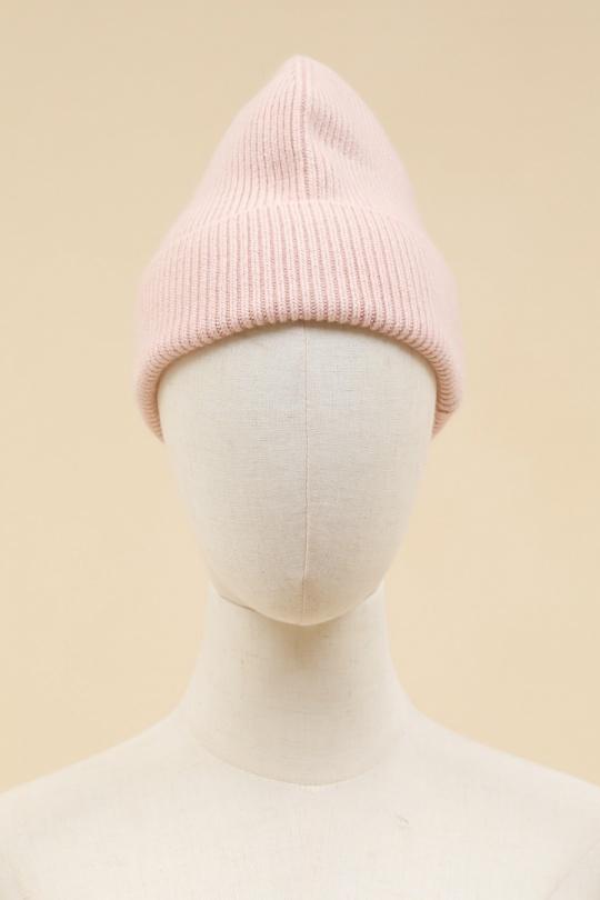 Bonnets Accessoires Rose Clair FANLI  CHA13 Efashion Paris
