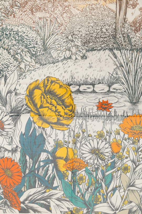 Foulards Accessoires Beige FANLI  CS09 Efashion Paris