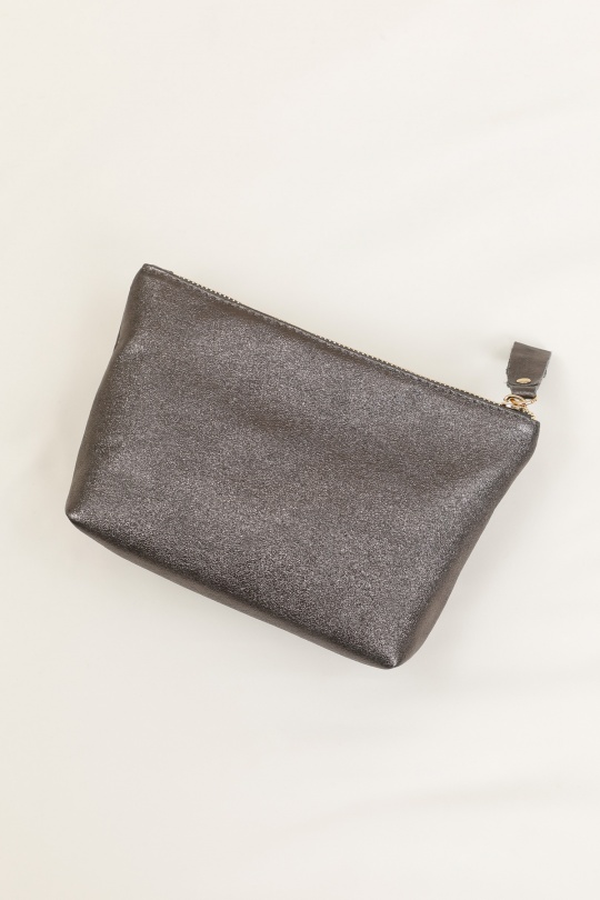 Wallets & purses Bags Silver/Grey FANLI  PM08 Efashion Paris