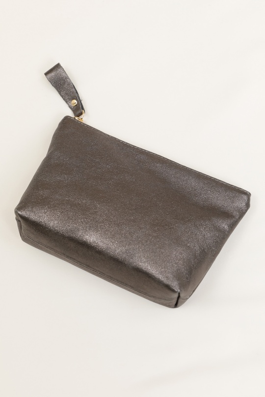 Wallets & purses Bags Silver/Grey FANLI  PM08 Efashion Paris