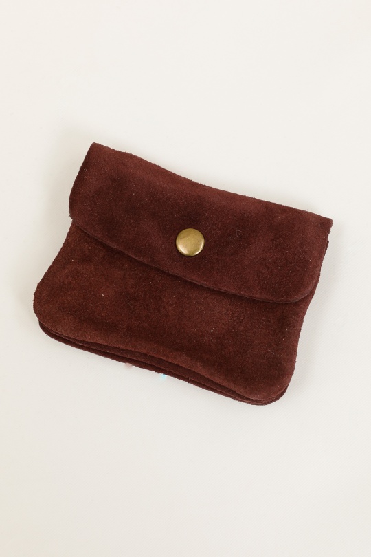 Wallets & purses Bags Blue/purple FANLI  PM02 Efashion Paris