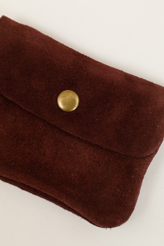 Wallets & purses Bags Blue/purple FANLI  PM02 Efashion Paris