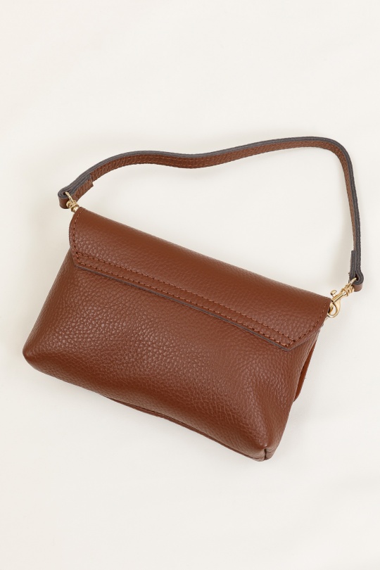 Shoulder bags Bags Beige/Grey FANLI  1024 Efashion Paris