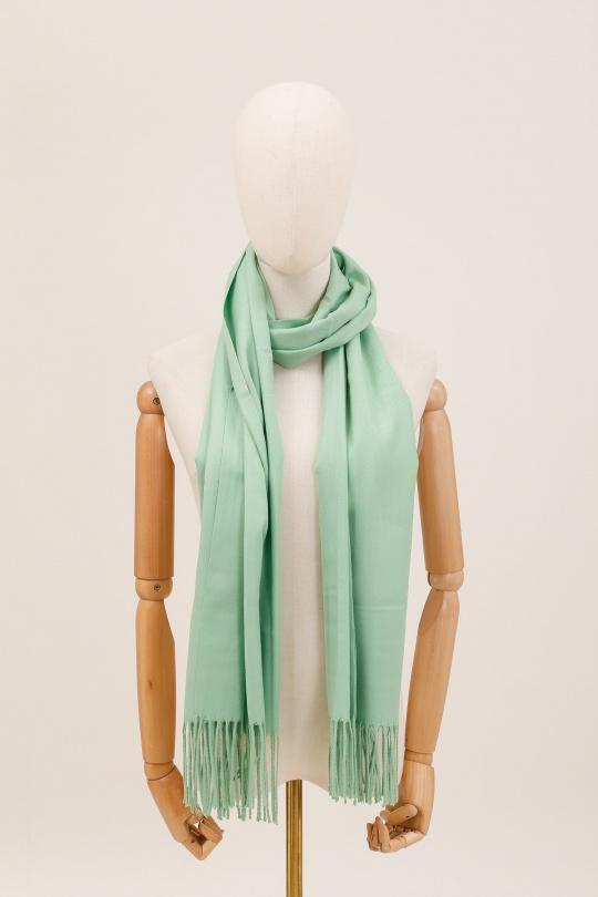 Sciarpe Accessori Green FANLI  V34 Efashion Paris