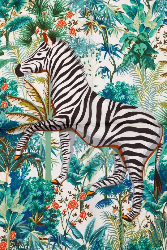 Foulards Accessoires BORDEAUX/ECRU FANLI  SF01 Efashion Paris