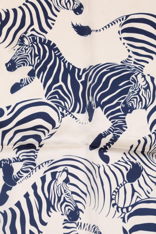 Foulards Accessories Green water FANLI  SF02 Efashion Paris