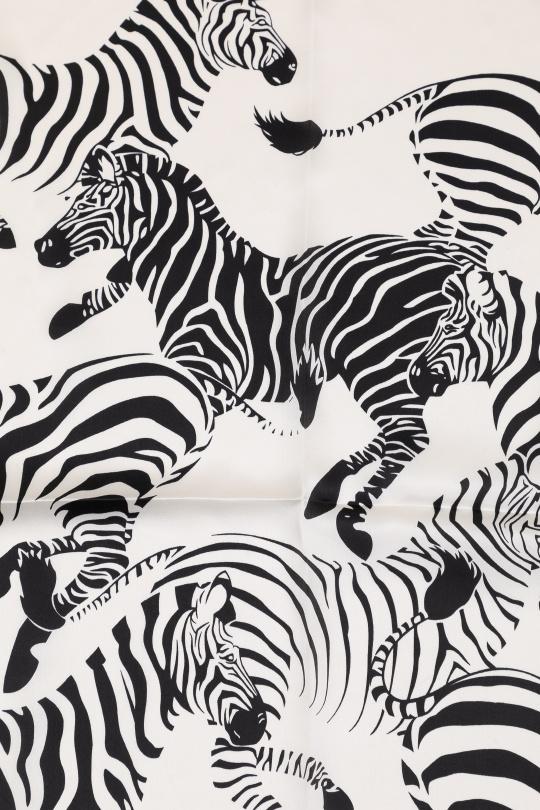 Foulards Accessories Green water FANLI  SF02 Efashion Paris