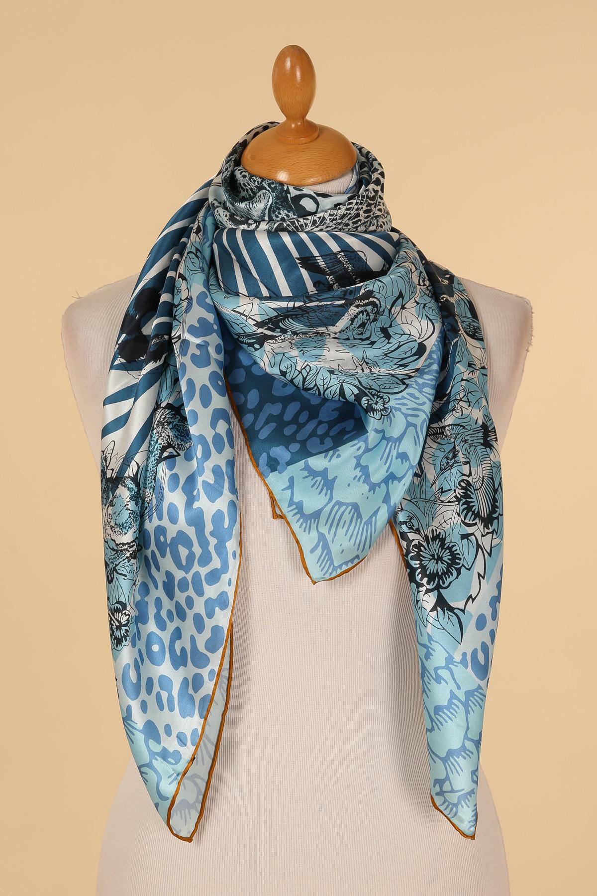 SF09-BLEU/BLANC
