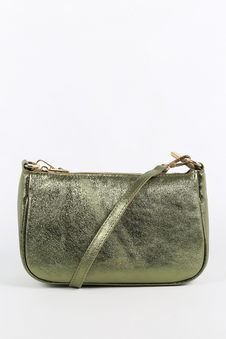 Shoulder bags Bags Khaki FANLI  1027-IRISÉ #c Efashion Paris