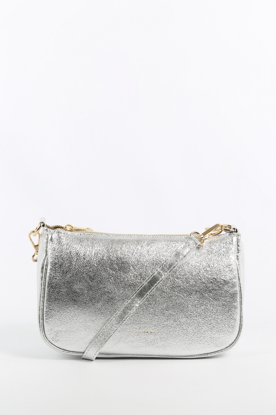 Shoulder bags Bags Silver FANLI  1027-IRISÉ #c Efashion Paris