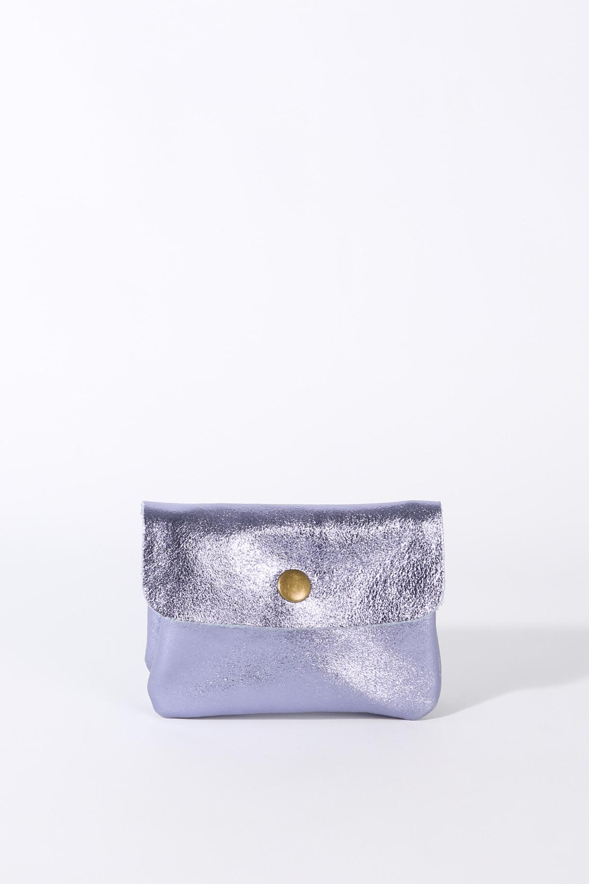 Portafogli Borse Turquoise FANLI  PM02 #c Efashion Paris