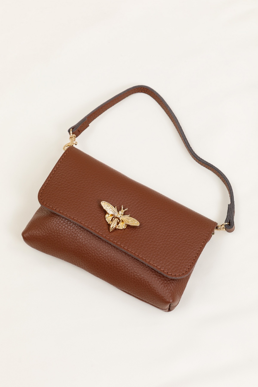 Shoulder bags Bags Beige/Grey FANLI  1024 #c Efashion Paris