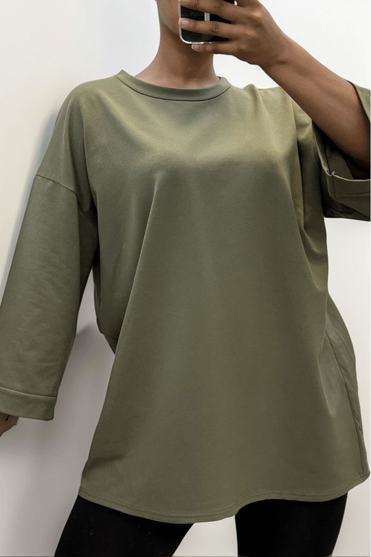 Tops Femme Orange BELLA&CO 101 Efashion Paris