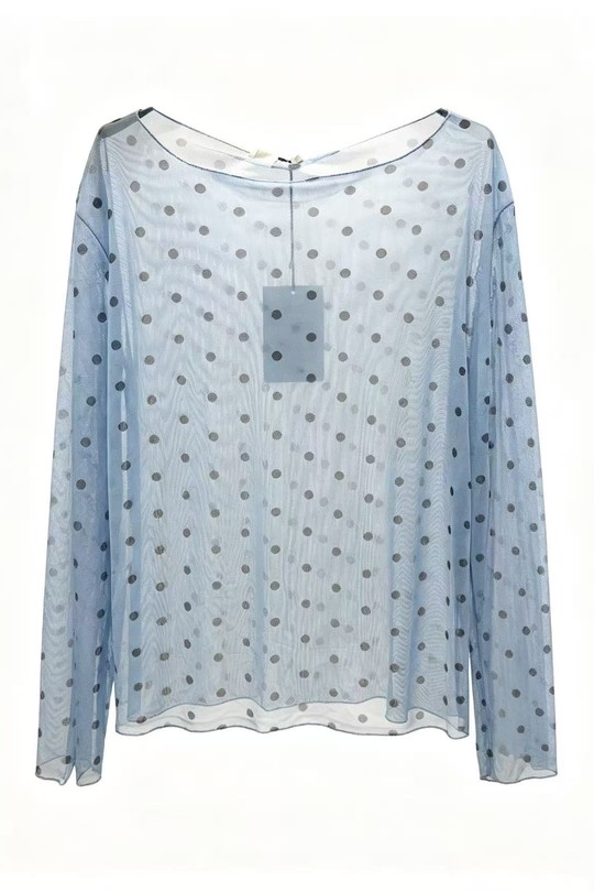 Tops Femme Beige MP 38750 Efashion Paris