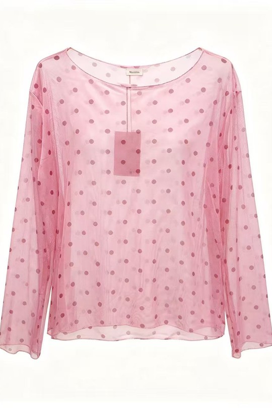 Tops Femme Beige MP 38750 Efashion Paris