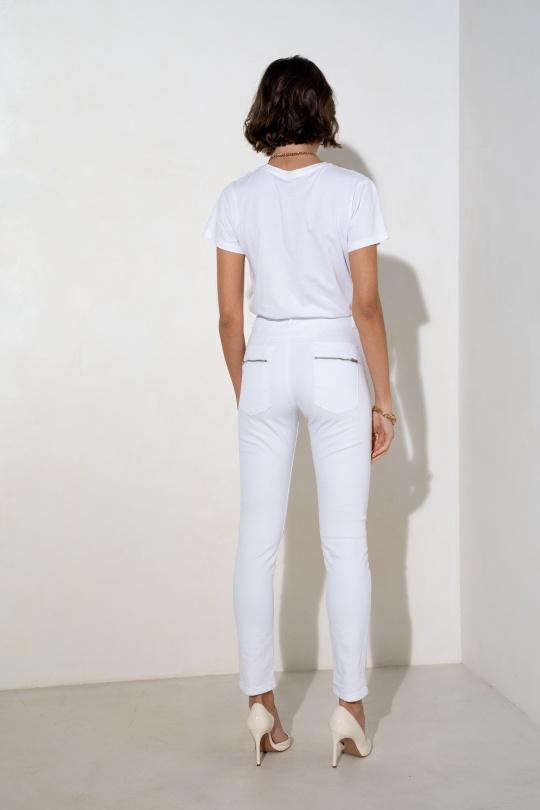 Jeans Femme Bleu Onado H2820 Efashion Paris