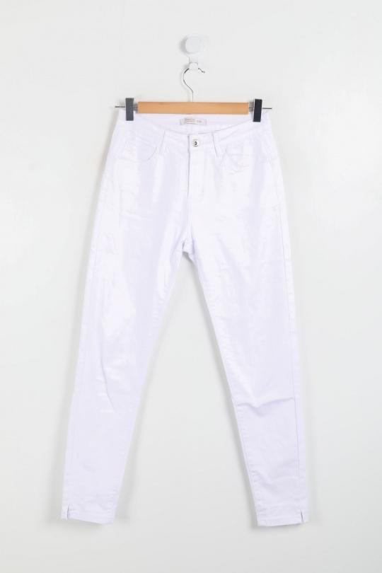 Jeans Femme Rouge Onado H1103 Efashion Paris
