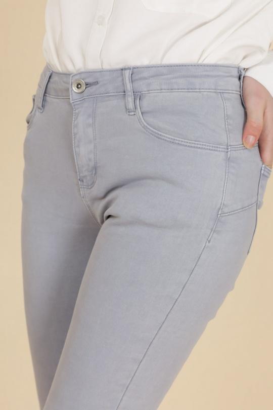 Jeans Femme Rouge Onado H1103 Efashion Paris