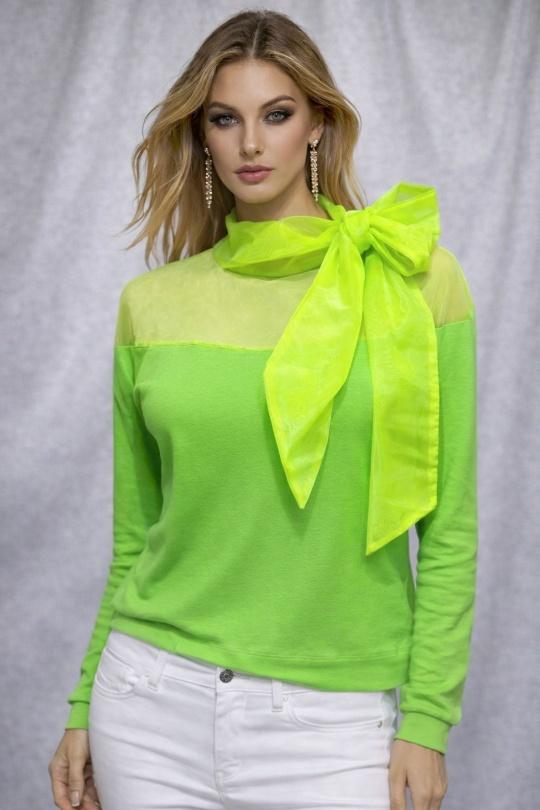 Tops Femme Rose EMMA & ASHLEY DESIGN 8759 Efashion Paris