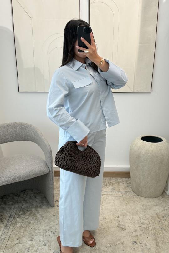 Sets Women Yellow White Icy  X366 Efashion Paris