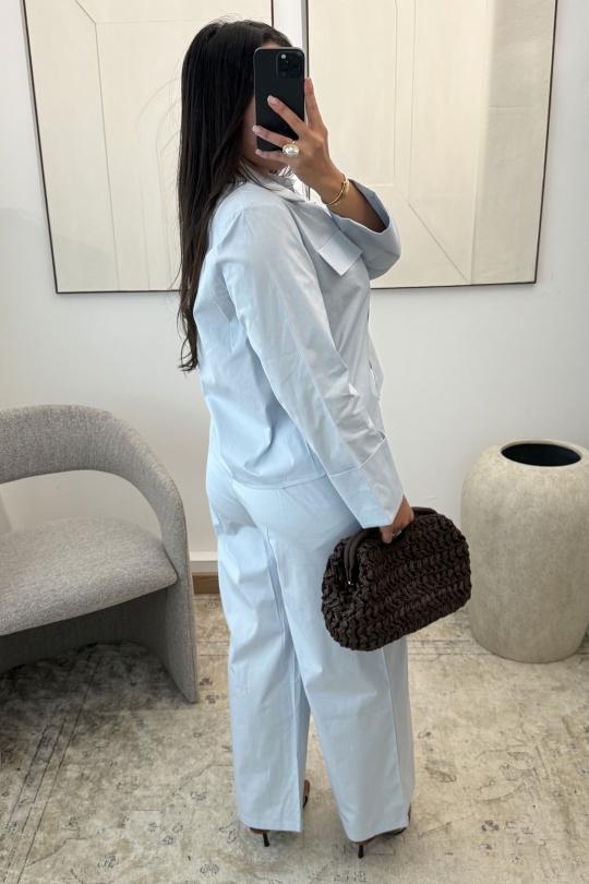 Sets Women Yellow White Icy  X366 Efashion Paris