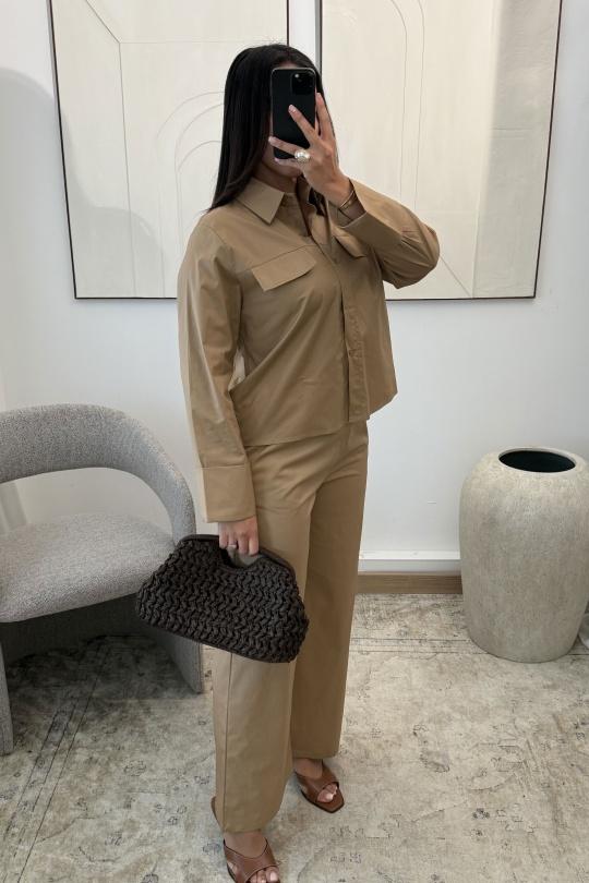 Sets Women Yellow White Icy  X366 Efashion Paris