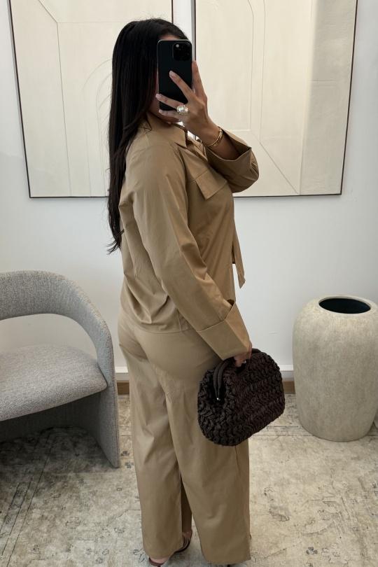 Sets Women Yellow White Icy  X366 Efashion Paris