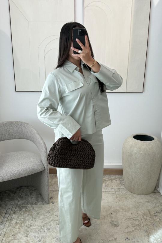 Sets Women Yellow White Icy  X366 Efashion Paris