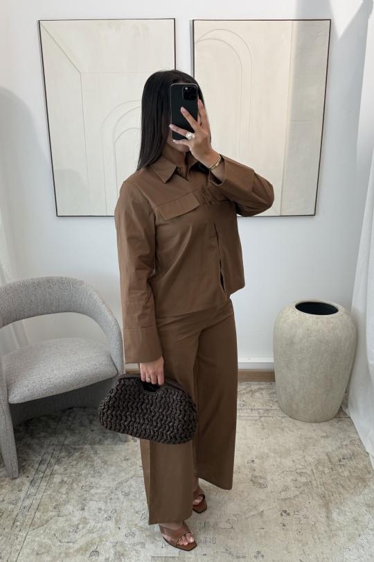 Sets Women Yellow White Icy  X366 Efashion Paris